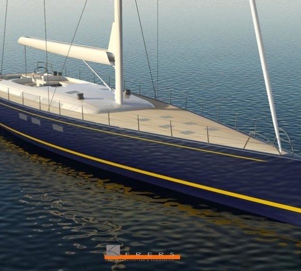 cygnus montanus yacht price